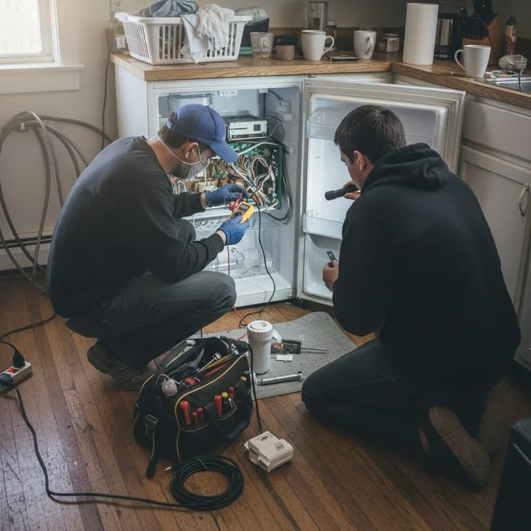 FixEdgeCore in Murfreesboro